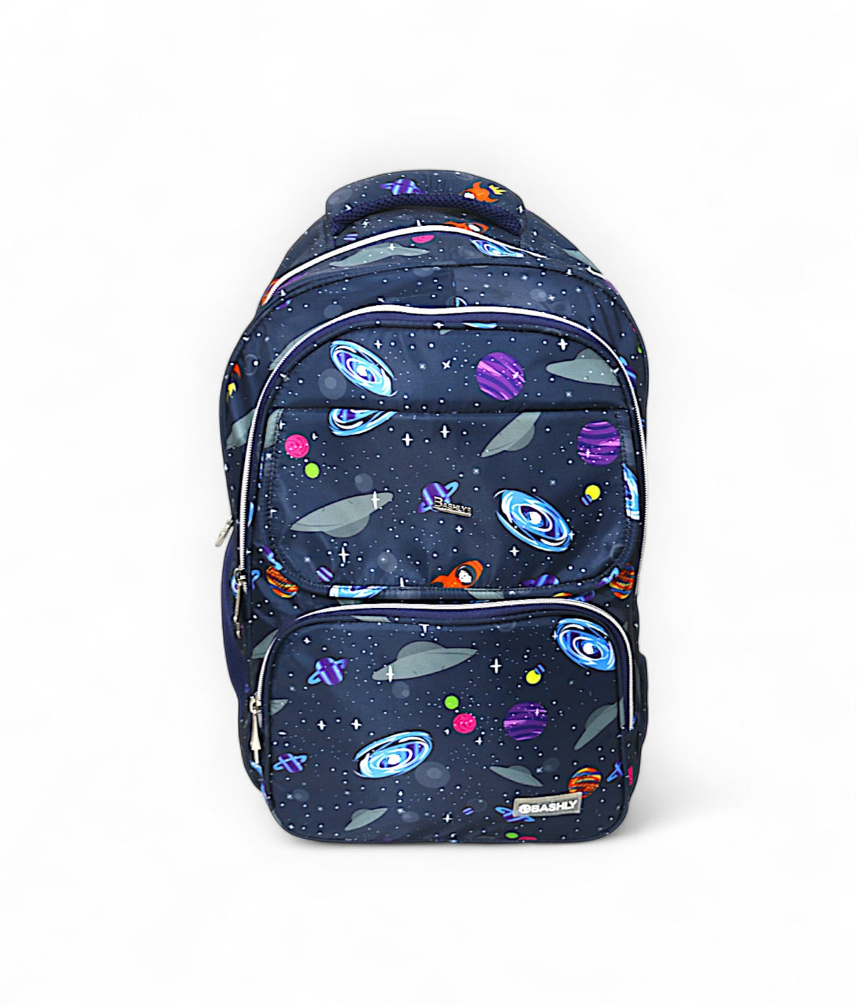 college bag 19'' bashly galaxy 19x14x8