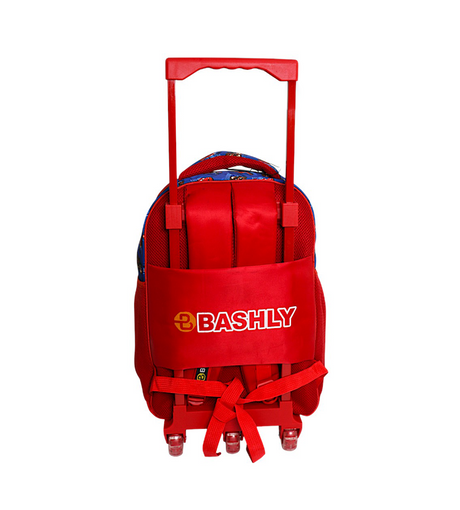 trolly bag 17'' car  28x11x8