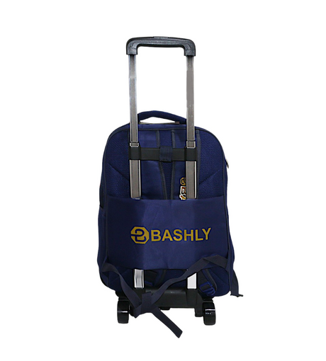 trolly bag 19'' captain america 37x14x9