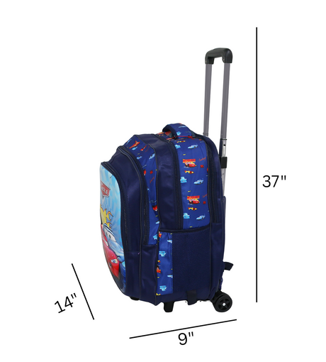 trolly bag 19'' car 37x14x9