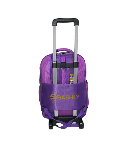 trolly bag 19'' sofia 37x14x9
