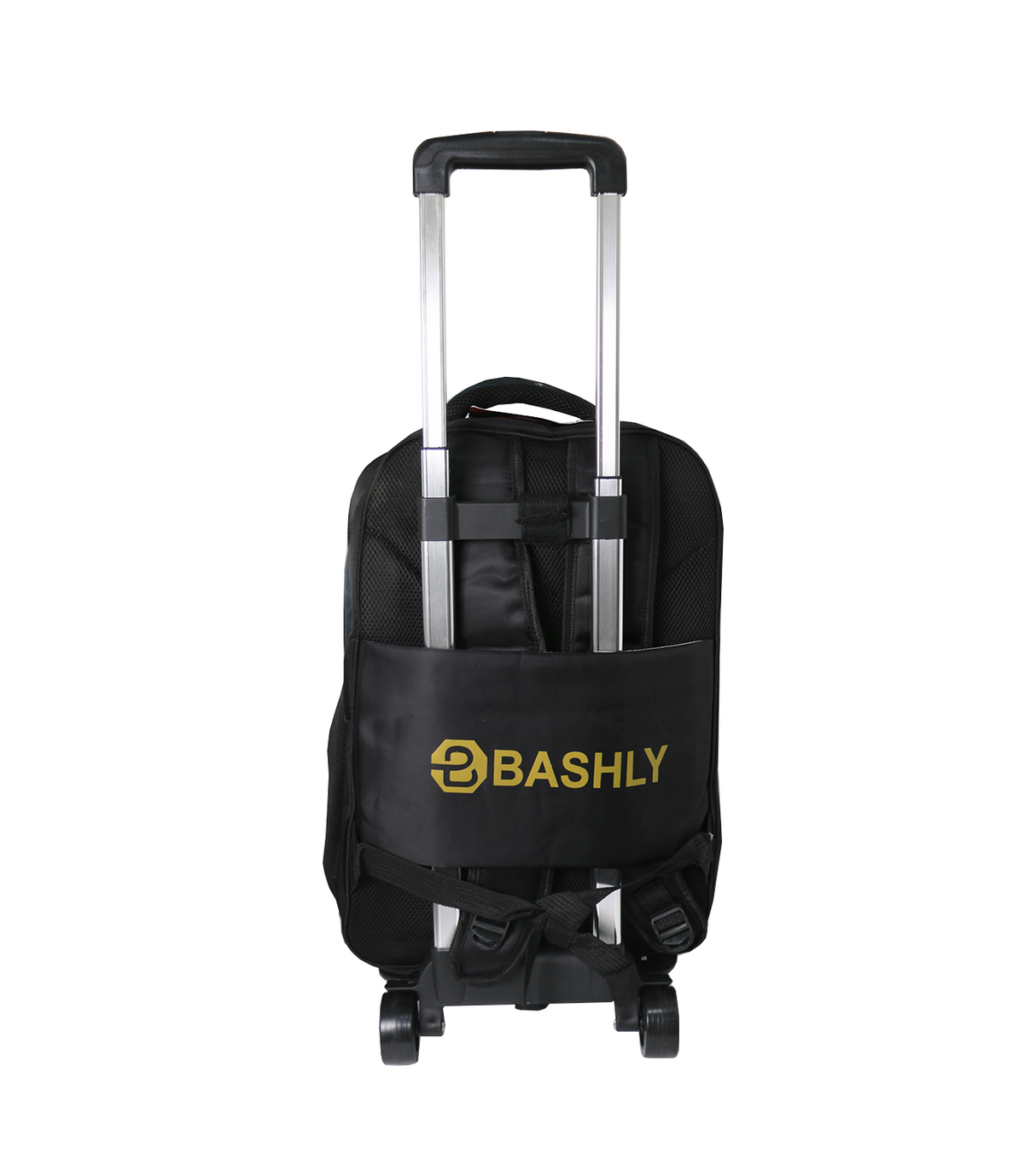 trolly bag 19'' spider man 37x14x9