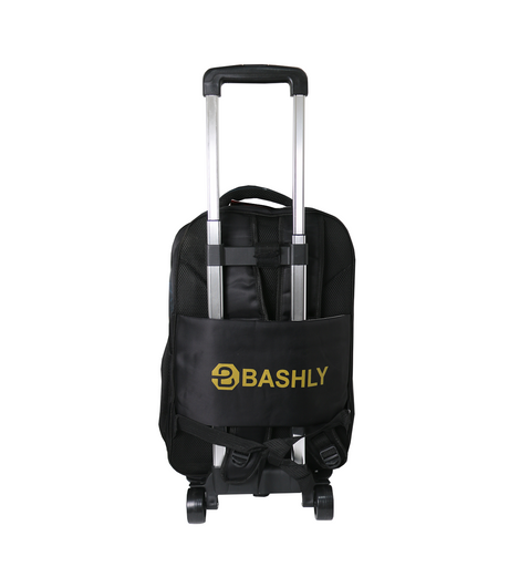trolly bag 19'' spider man 37x14x9