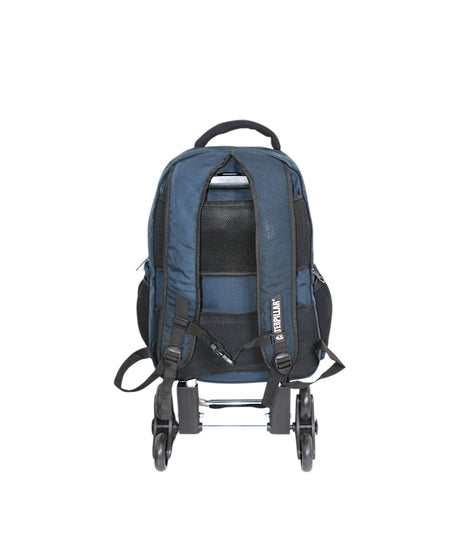 trolly bag 19'' cat 37x14x9