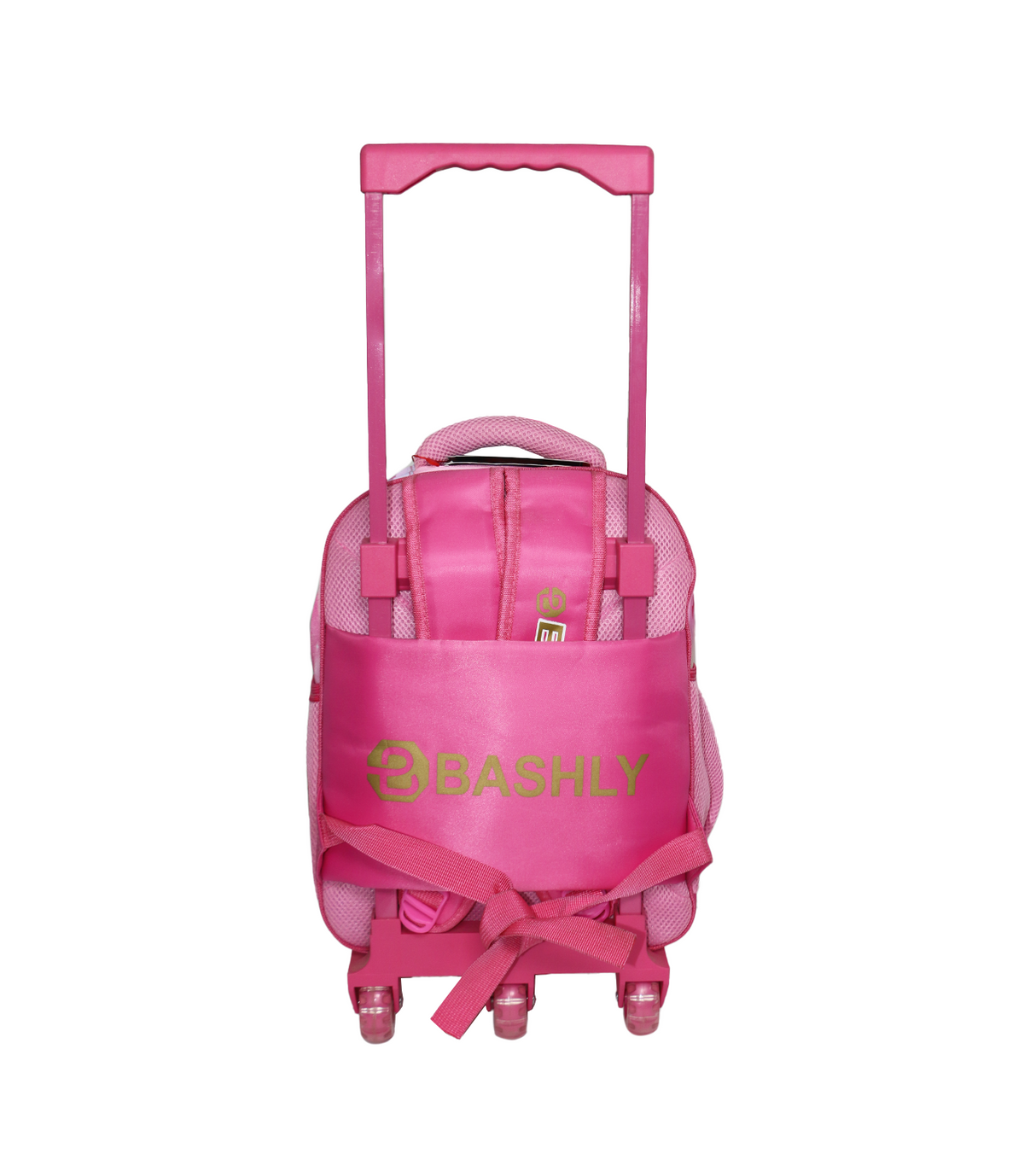 trolly 14'' bashly barbi 23x10x7