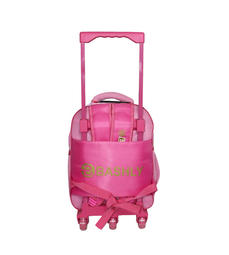 trolly 14'' bashly barbi 23x10x7