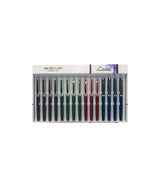 ink pen with metal body multi color1296