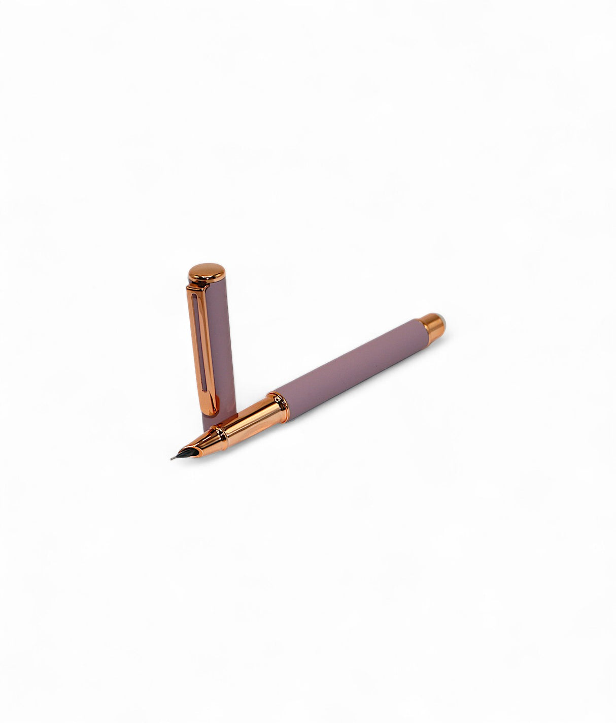 ink pen with metal body multi colorm-71