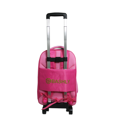 trolly bag 19''unicorn 37x14x9