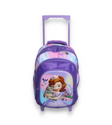 trolley bag 14''sofia 23x10x7
