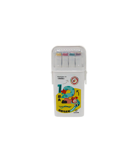 guangbo twin maker 12 pcs china h02220