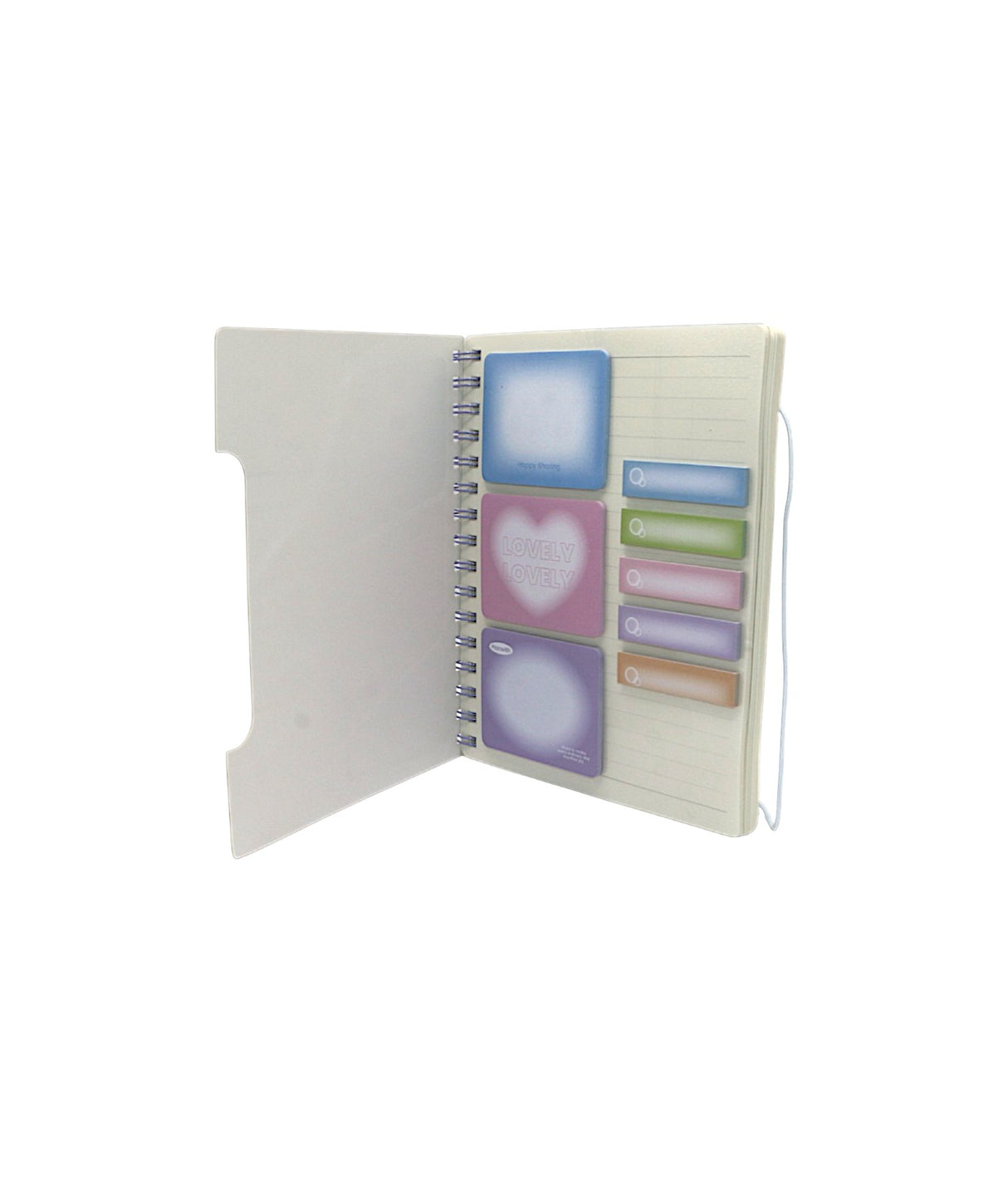 ring notebook dairy china 5712