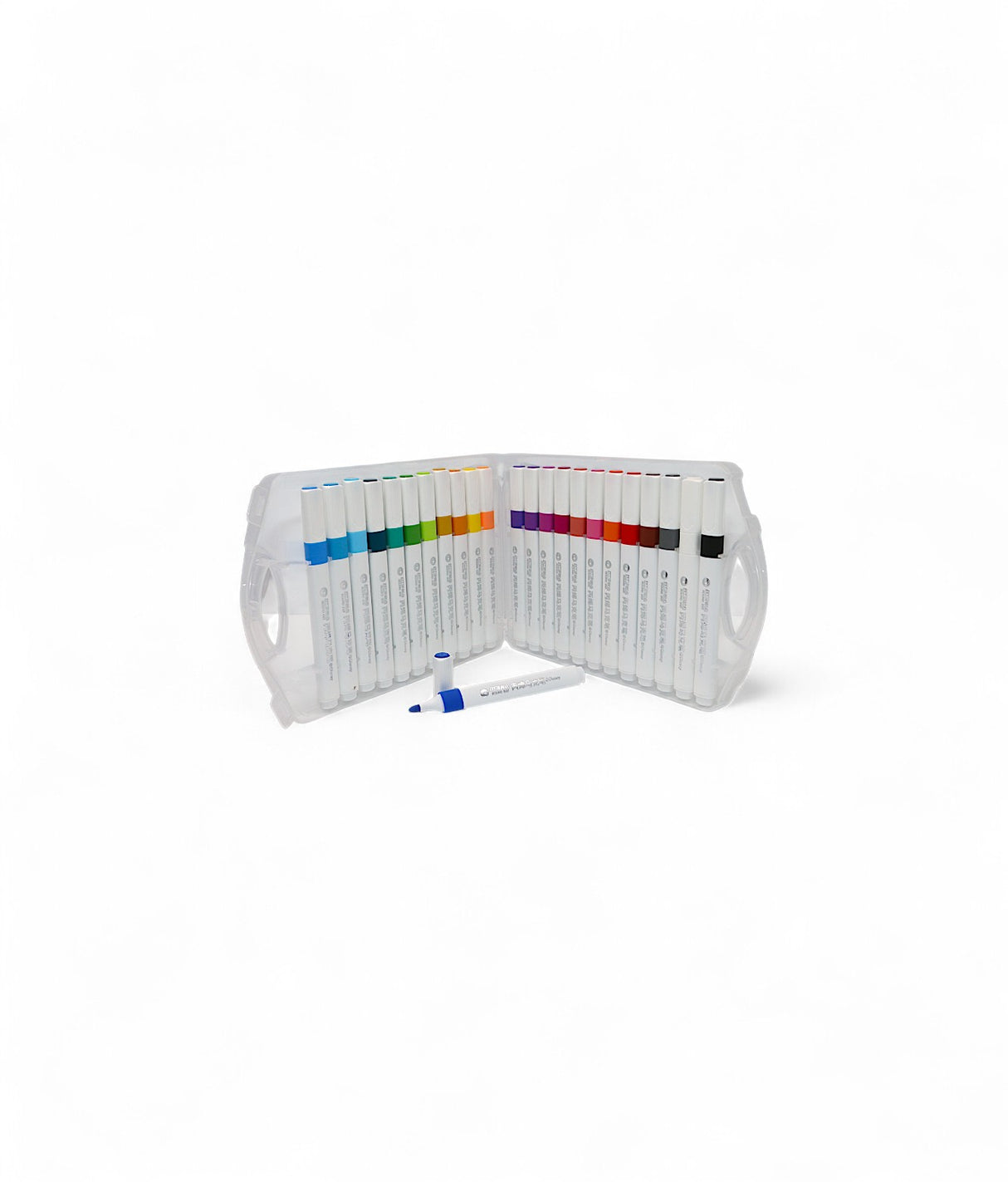 frozen makers color 24pcs china a60027-f2x