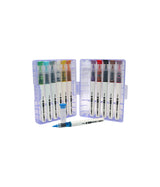 snow queen marker color 12pcs china a60117-f1