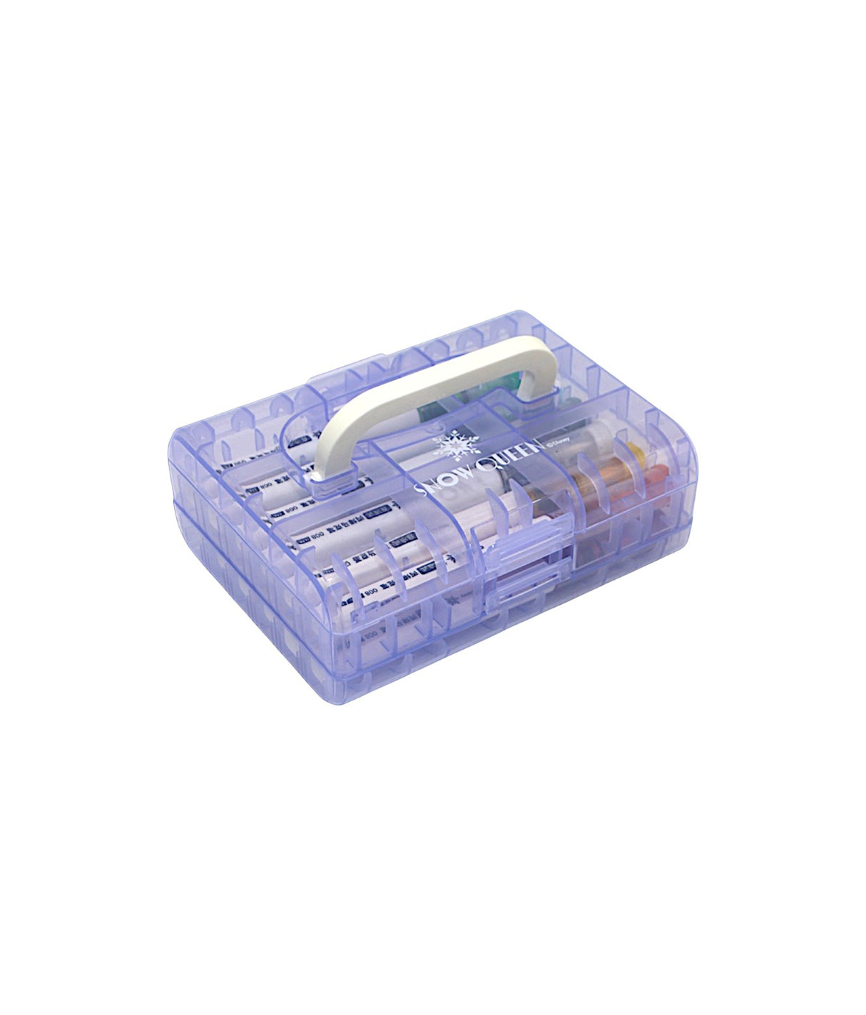 snow queen marker color 12pcs china a60117-f1
