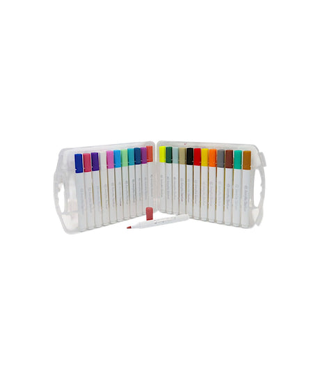 nomo duck acrylic makers color 24pcs china mhk542545