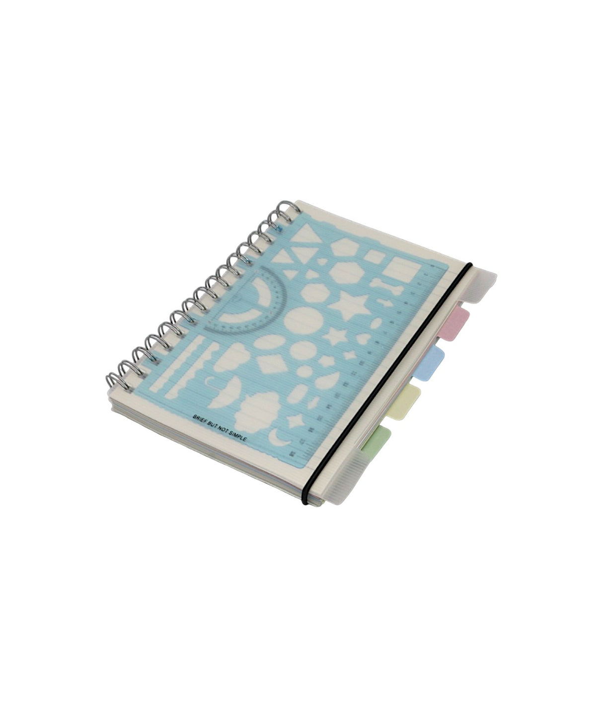 ring notebook china 5435