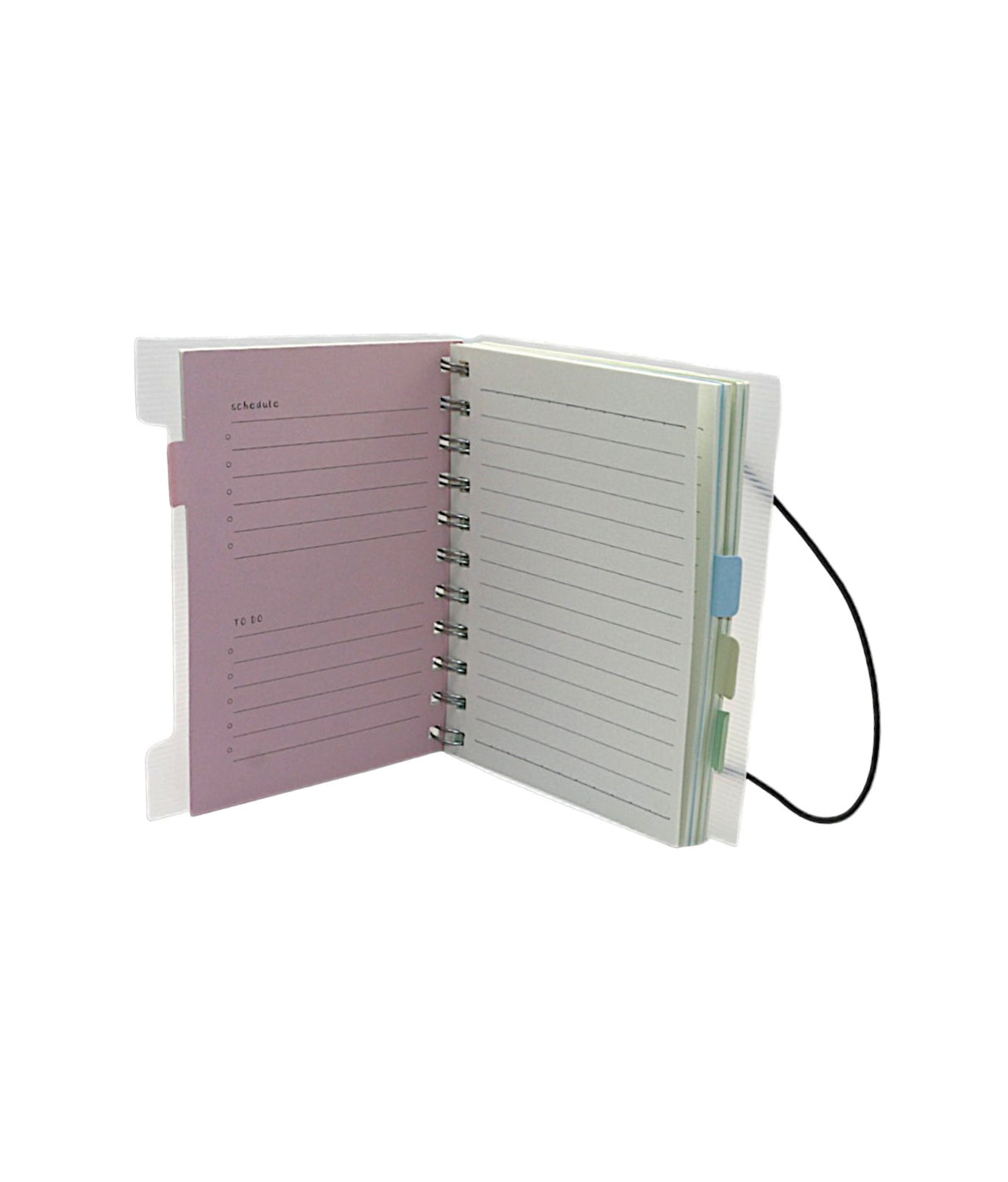 ring notebook china 61241-5436