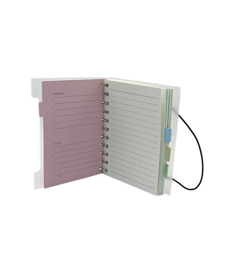ring notebook china 61241-5436