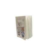 note book bear china jt-102960