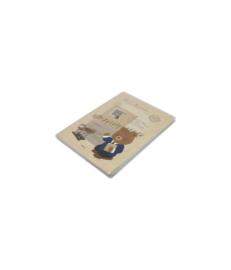 note book bear china jt-102960