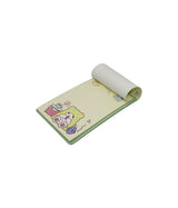 mini notepad with clip boar mix character  china 51705
