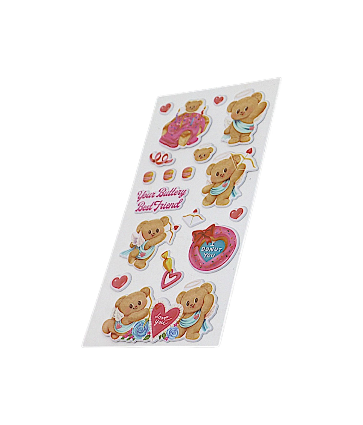 sticker mix character china 212