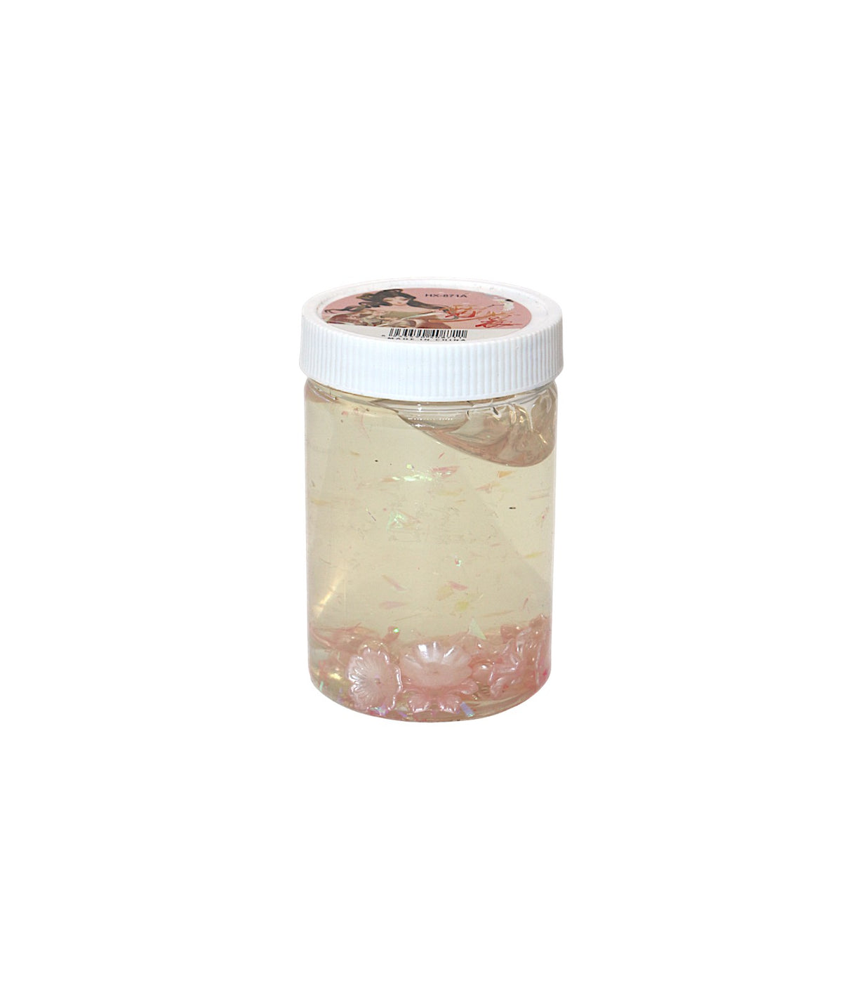 slime beads multi color hx-871a