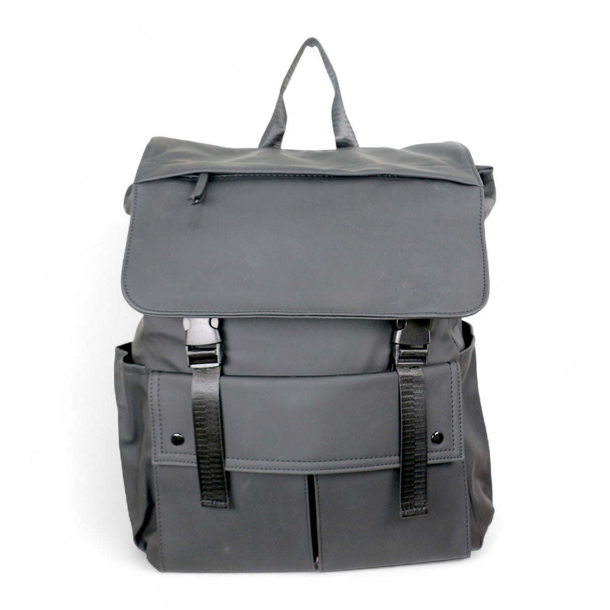 college bag leather 17x12x5'' china 8689