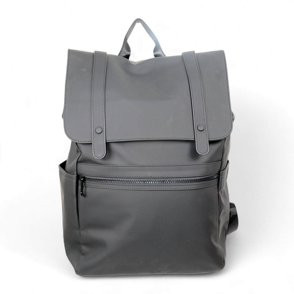 college bag leather 18x17x6'' china 8110