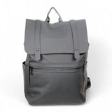 college bag leather 18x17x6'' china 8110