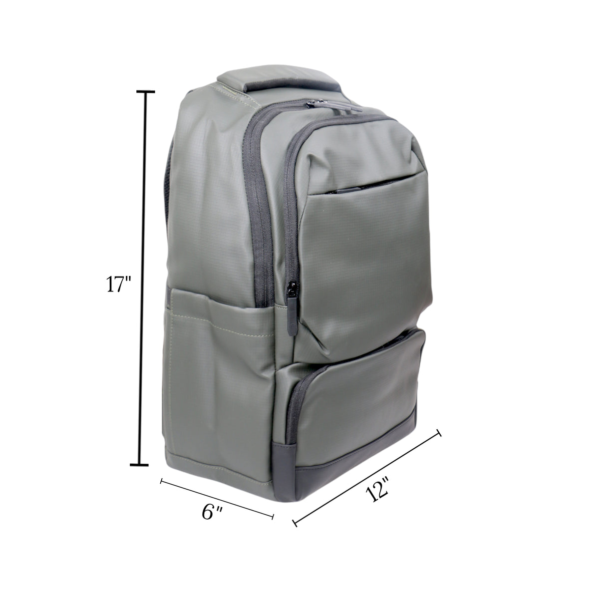 laptop bag 17x12x6'' 26005 china