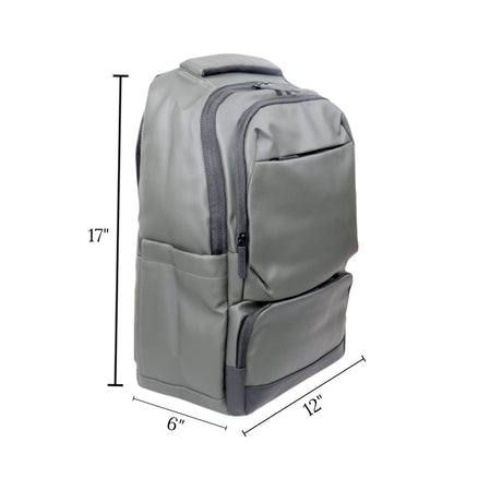 laptop bag 17x12x6'' 26005 china