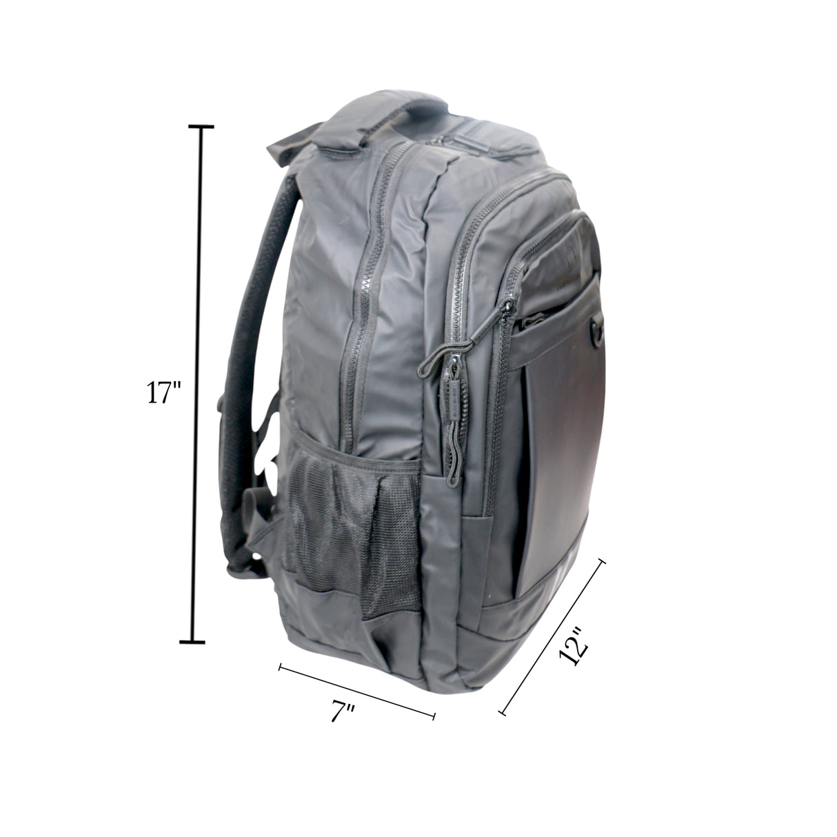 college bag videng king 17x12x7'' china 7892