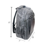 college bag videng king 17x12x7'' china 7892