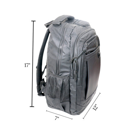 college bag videng king 17x12x7'' china 7892