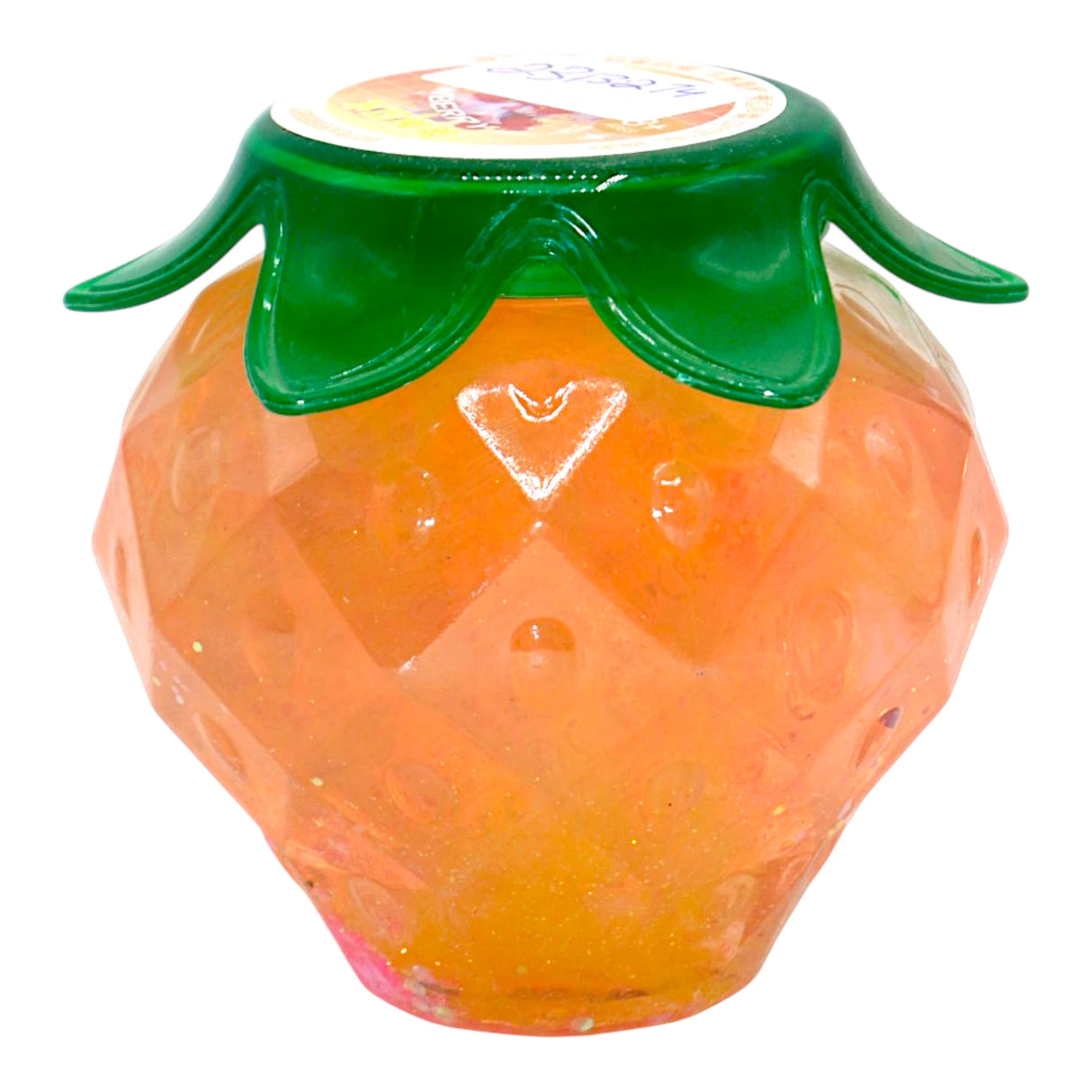 gel slime glitter tk4044a