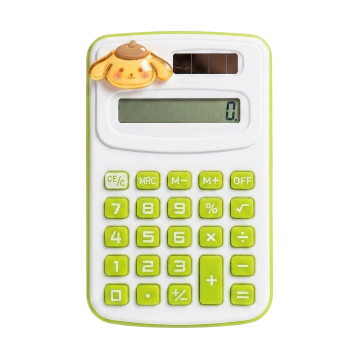 haojule mini calculator