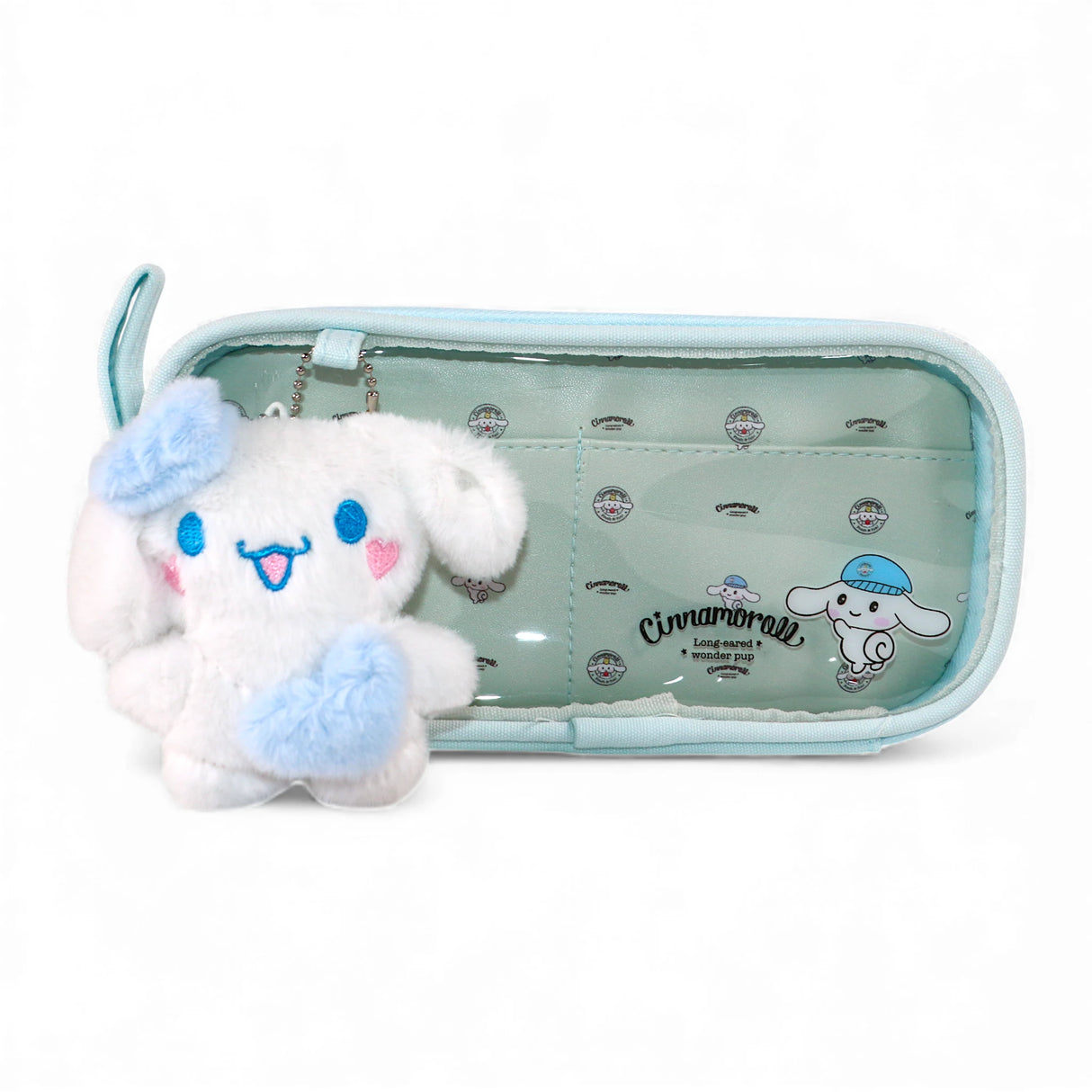 geometry pouch cinnamoroll china 3133