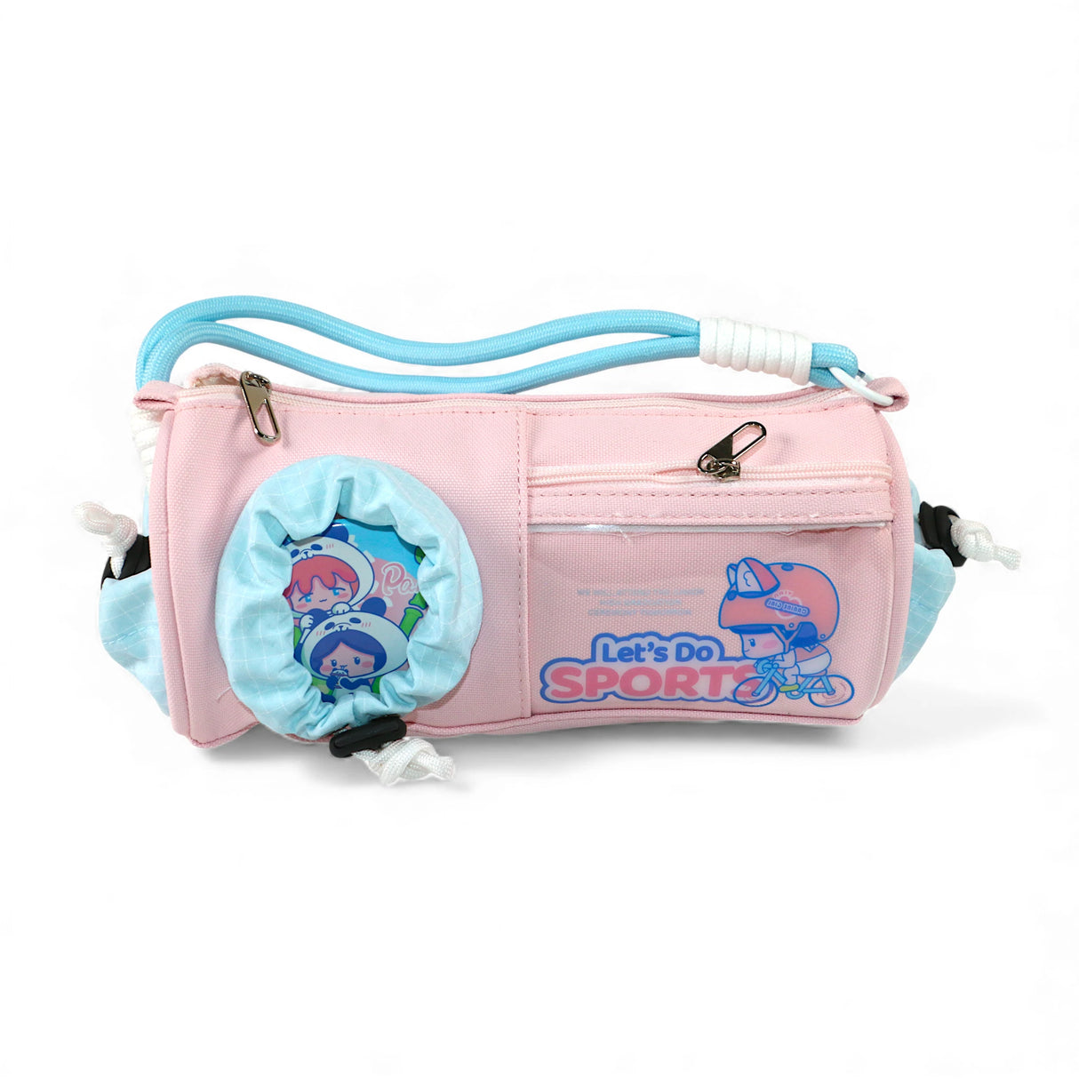 geometry pouch sports card pack china 6011