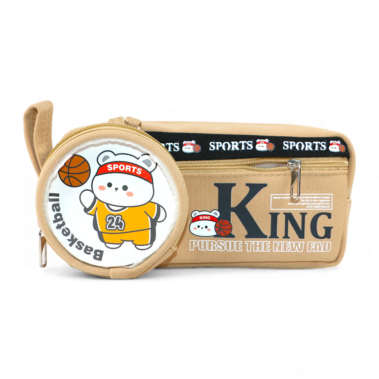 geometry pouch basketball card pack china 6010