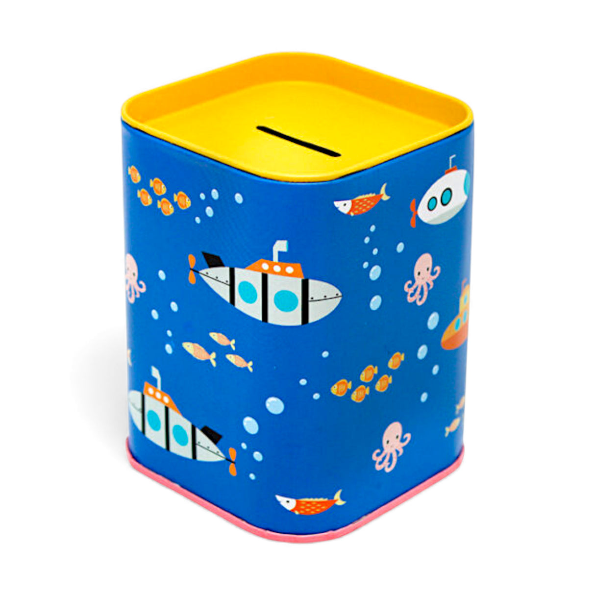 metal money box china 7507