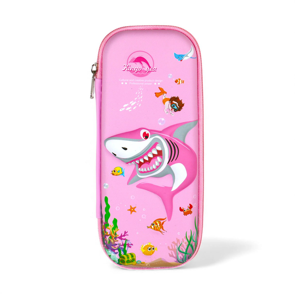 geometry pouch fiber card pack 8748q