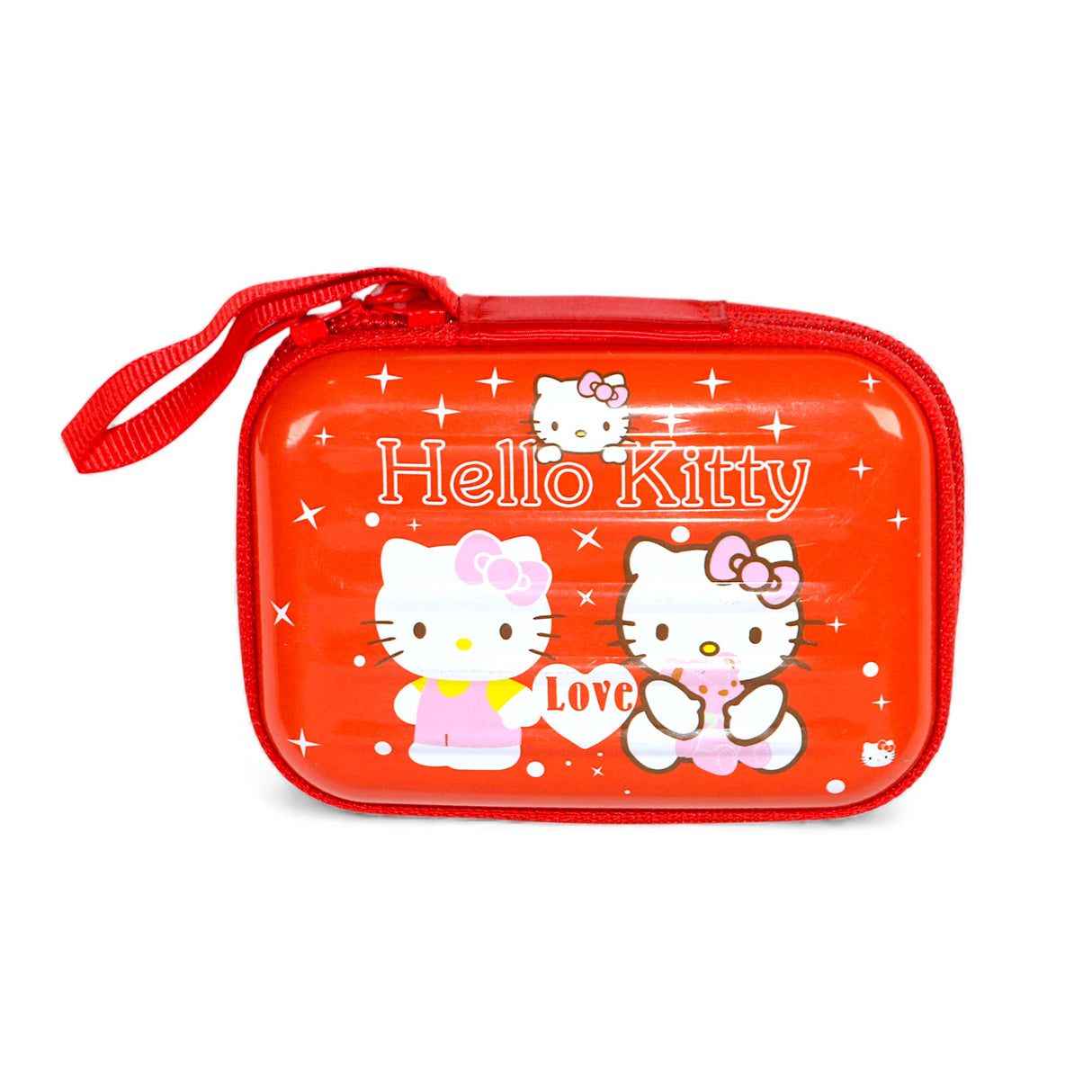 mini zipper pouch china