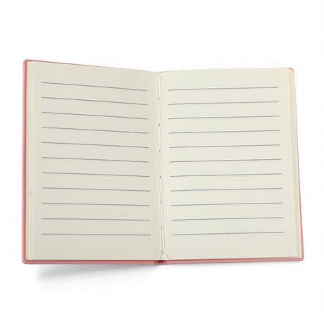 mini diary a7 75x105mm china 9013