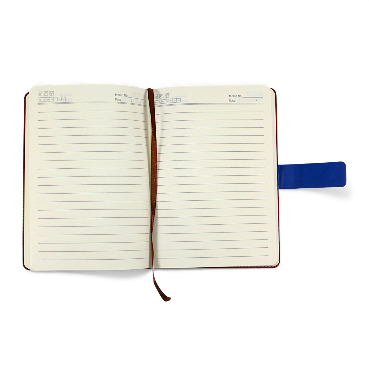 xihui diary with lock 25-09 china