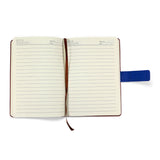 xihui diary with lock 25-09 china