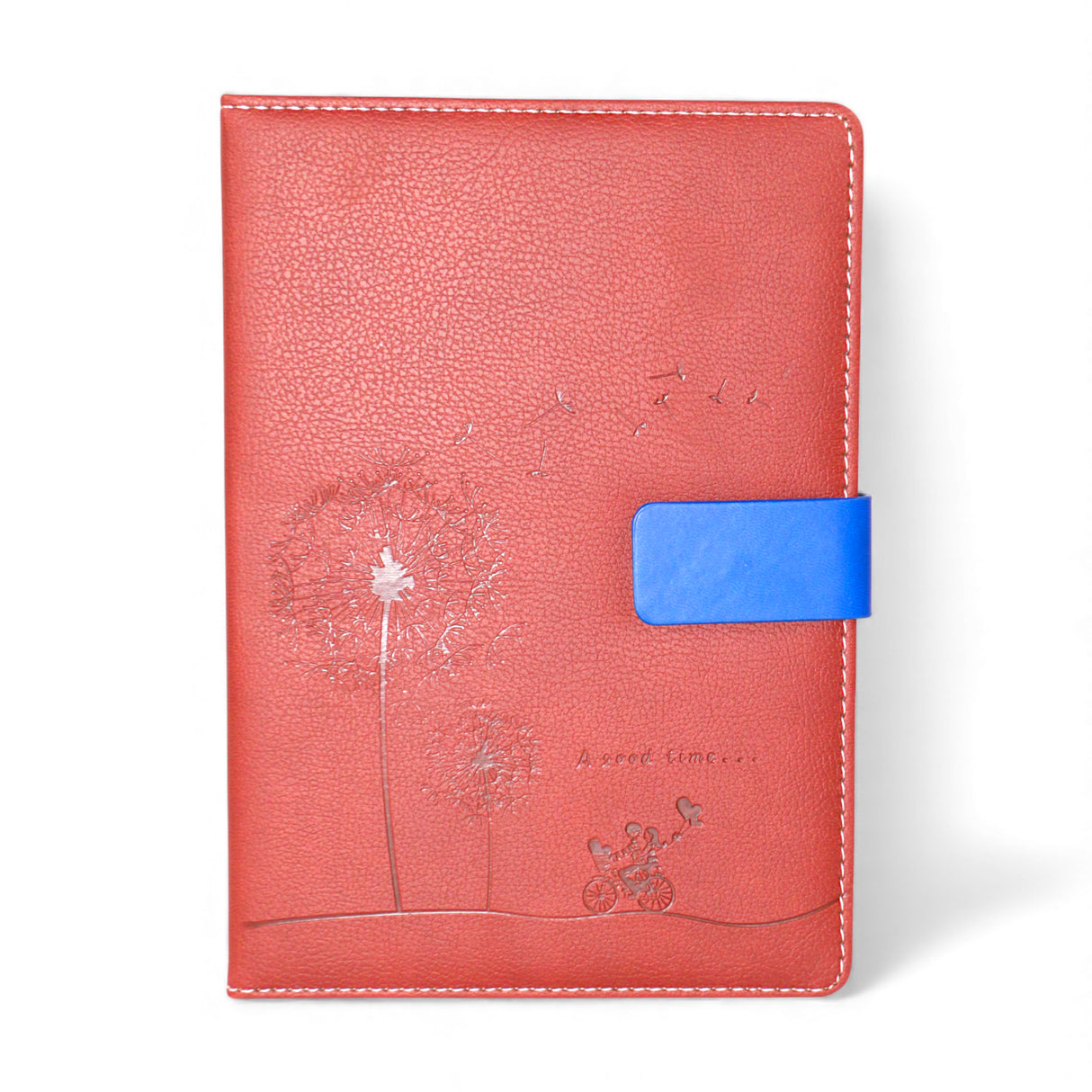 xihui diary with lock 25-09 china