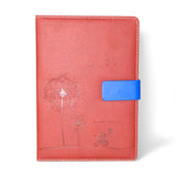 xihui diary with lock 25-09 china