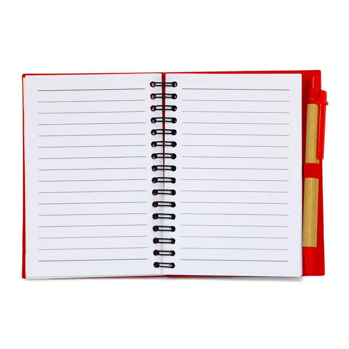 diary with pen 526 china